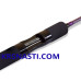 Спиннинг Zemex 24 Aurora Trout Series